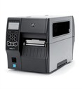 Zebra ZT410 Industrial Label Printer with 4-inch Print Width